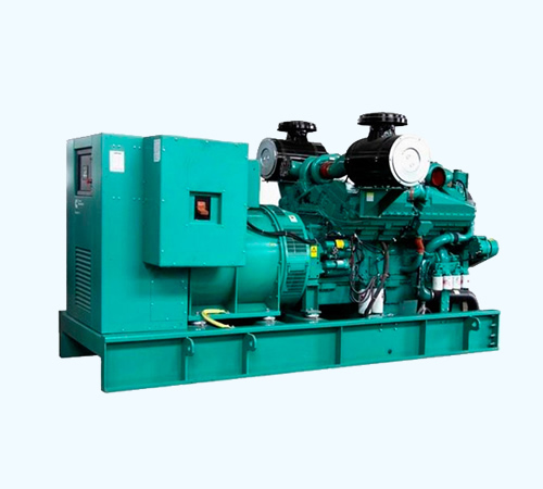 備用發(fā)電機(jī)電源